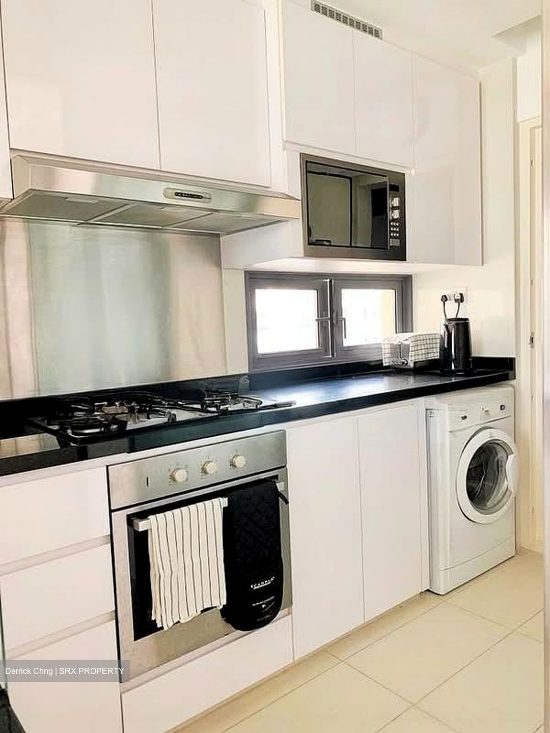 Waterfront Isle (D16), Condominium #560841481